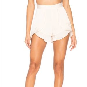 C/MEO Nothing Even Matters Short XXS